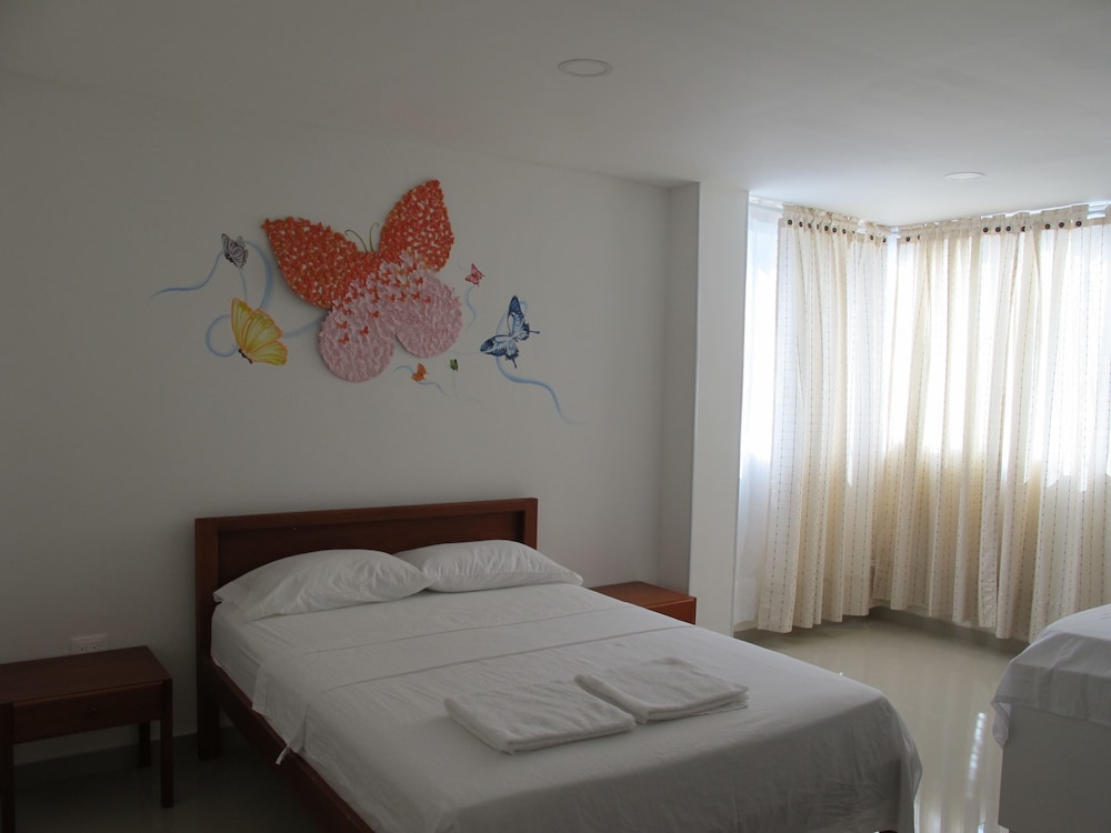 Romantic Double Room, 1 Double Bed, Non Smoking, Mountain View photo 2