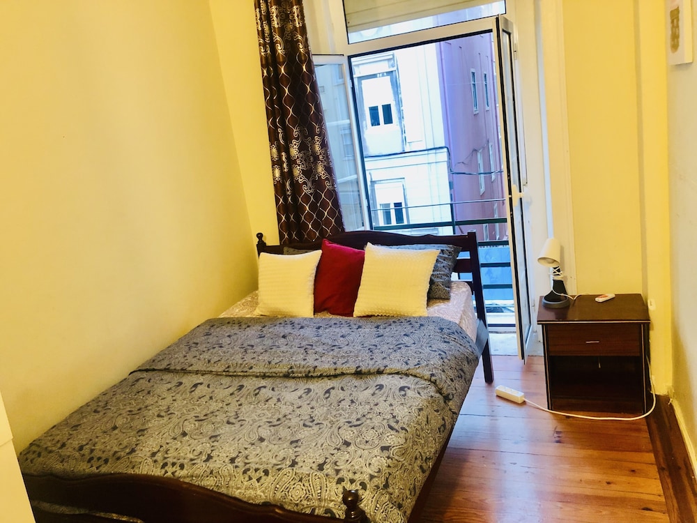 Standard Double Room photo 2
