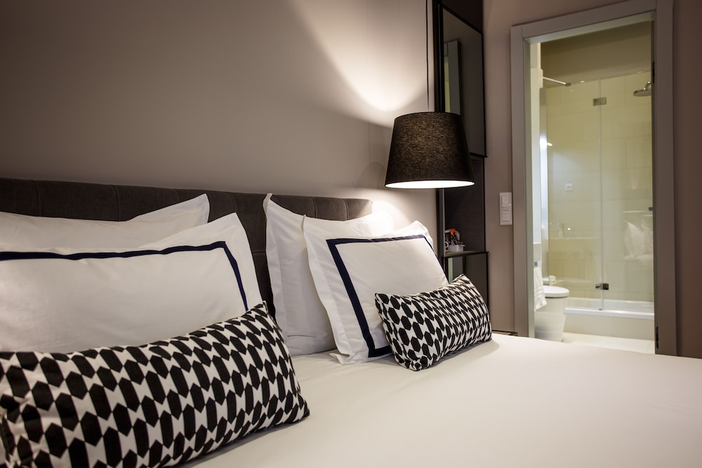 DOUBLE ROOM photo 3