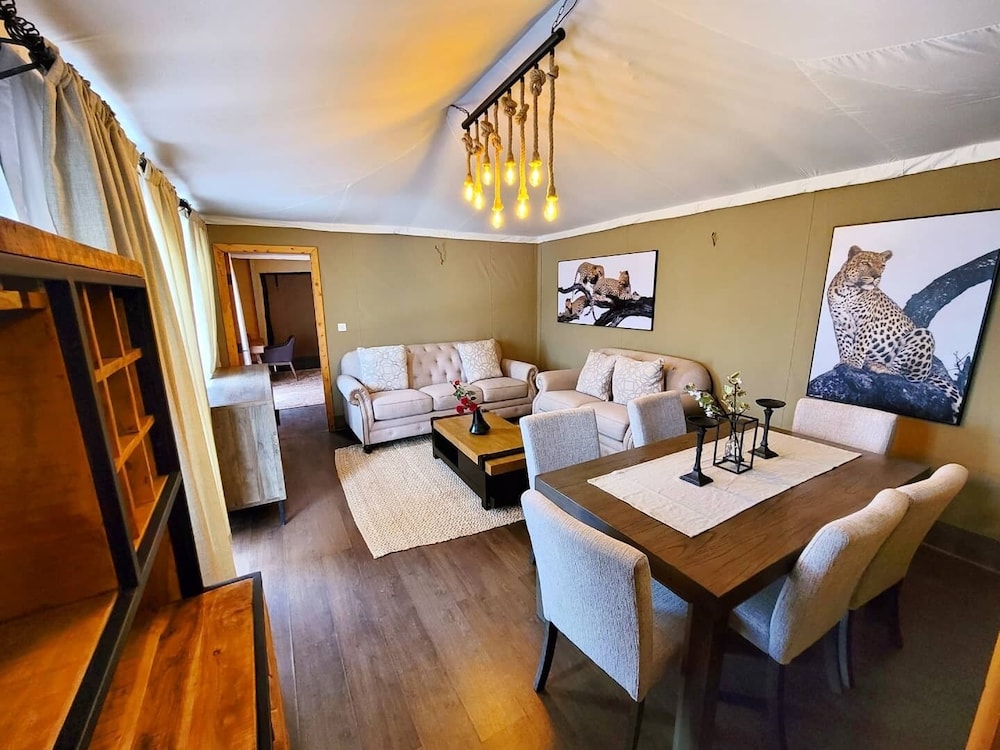 Superior Suite, 2 Bedrooms, Park View photo 2