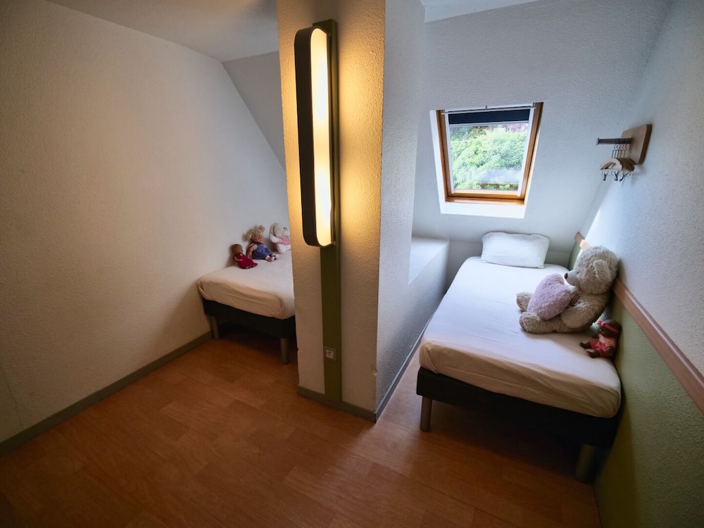 Family Room, 2 Double Beds photo 2