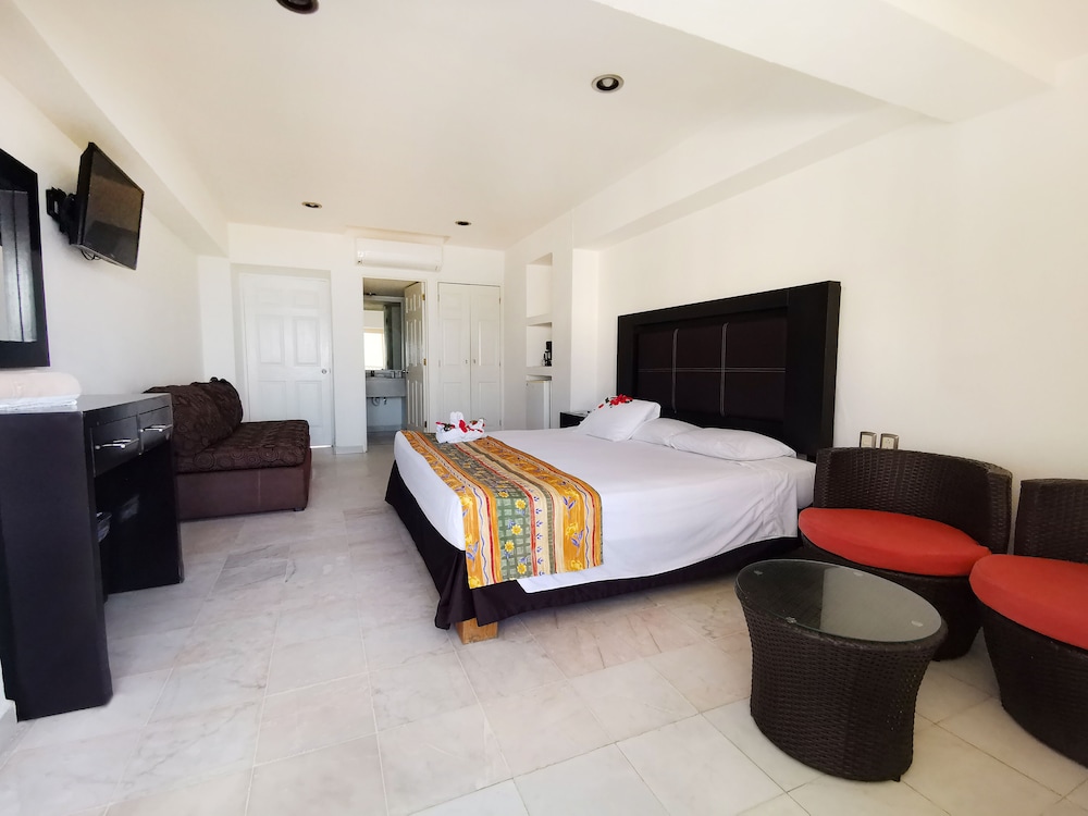 Standard Room photo 1