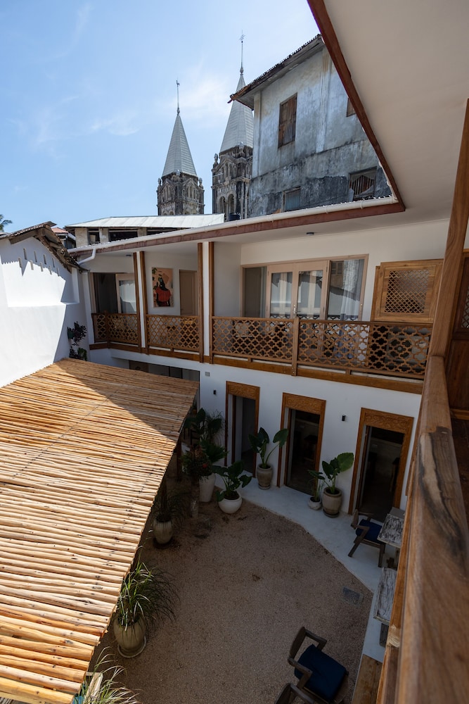 Panoramic Suite