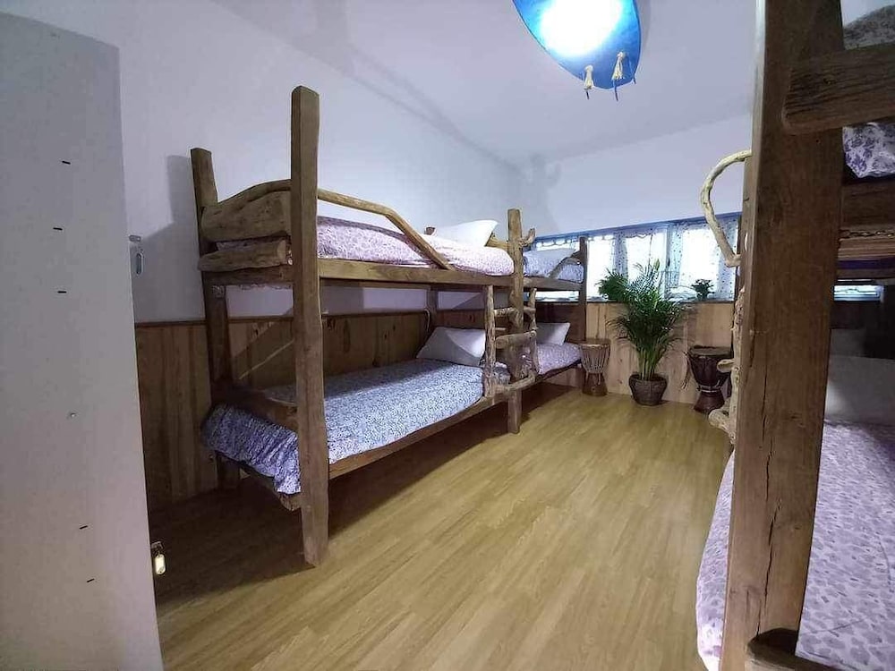 Economy Shared Dormitory photo 3