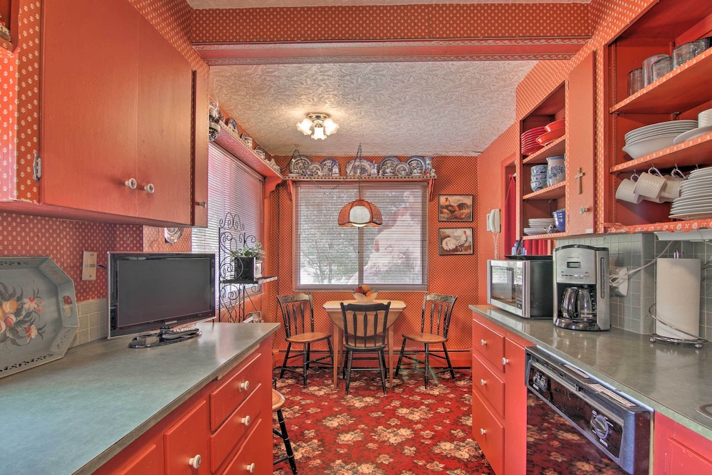 House (1 Bedroom) photo 3