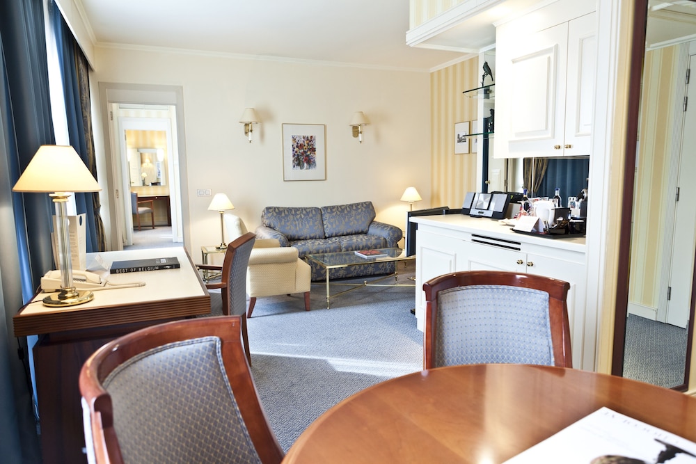 Panoramic Suite, Terrace (Ambassador) - Photo 3