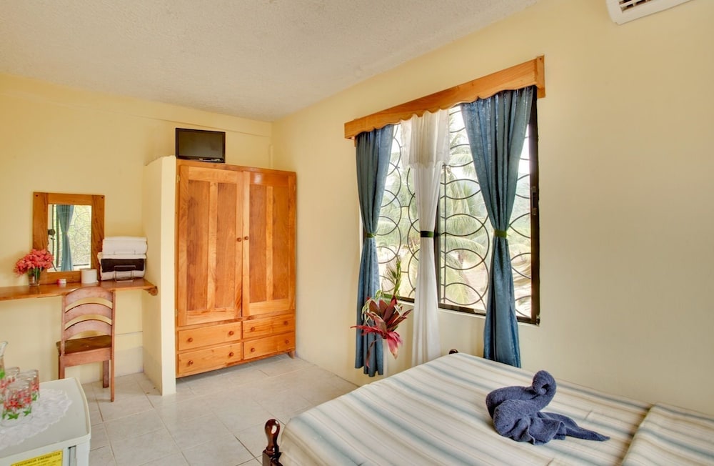 Standard Room, 1 Double Bed photo 1