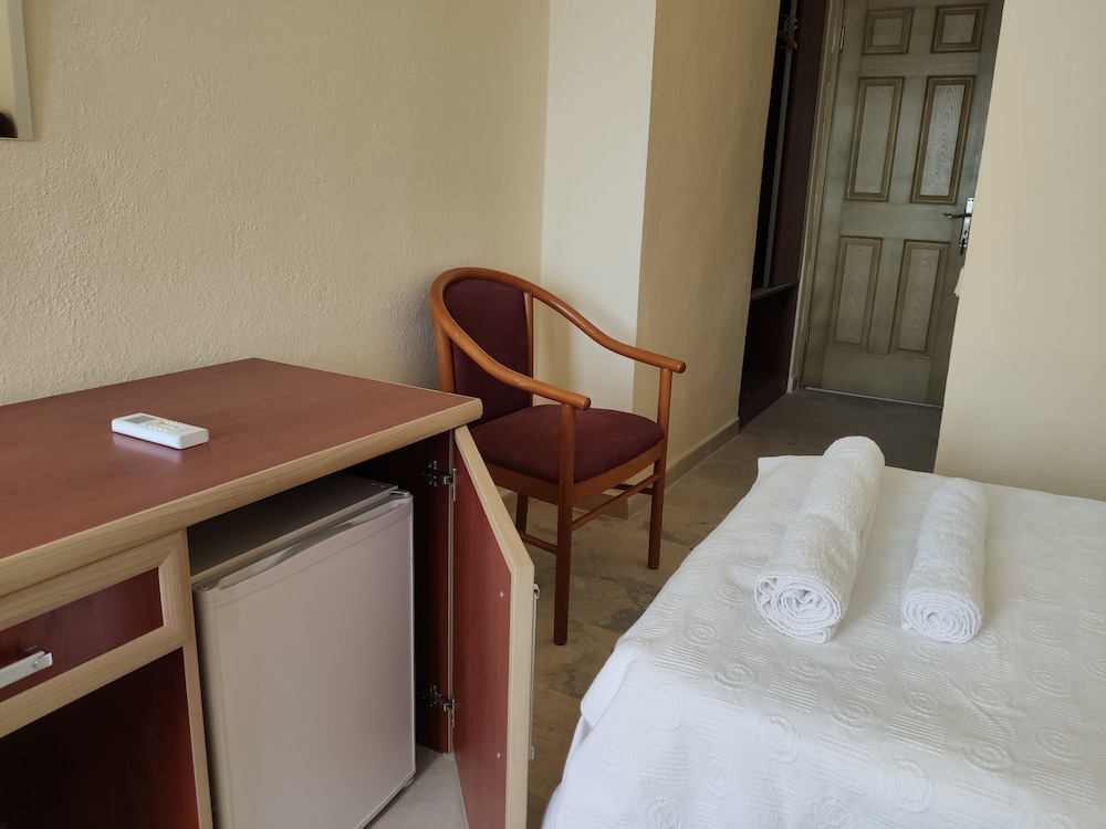 Standard Room, Mountain View