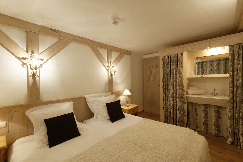 Apartment (La Grande Casse) photo 1