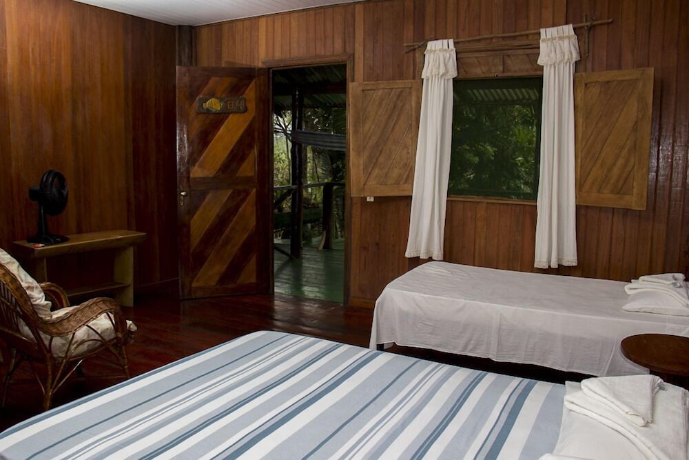 Standard Double or Twin Room photo 2