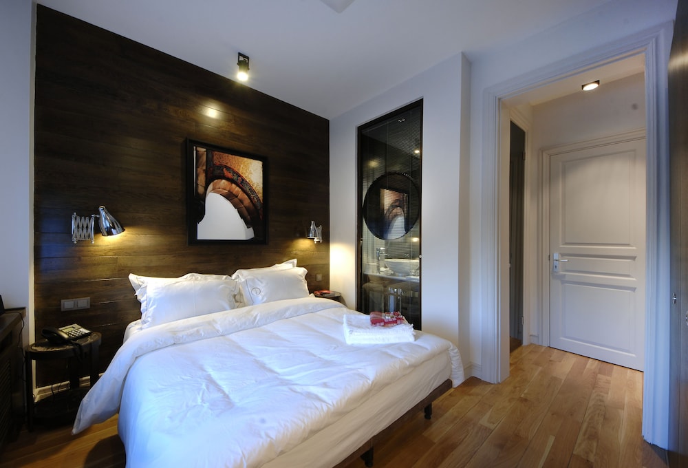 Basic Double Room photo 1