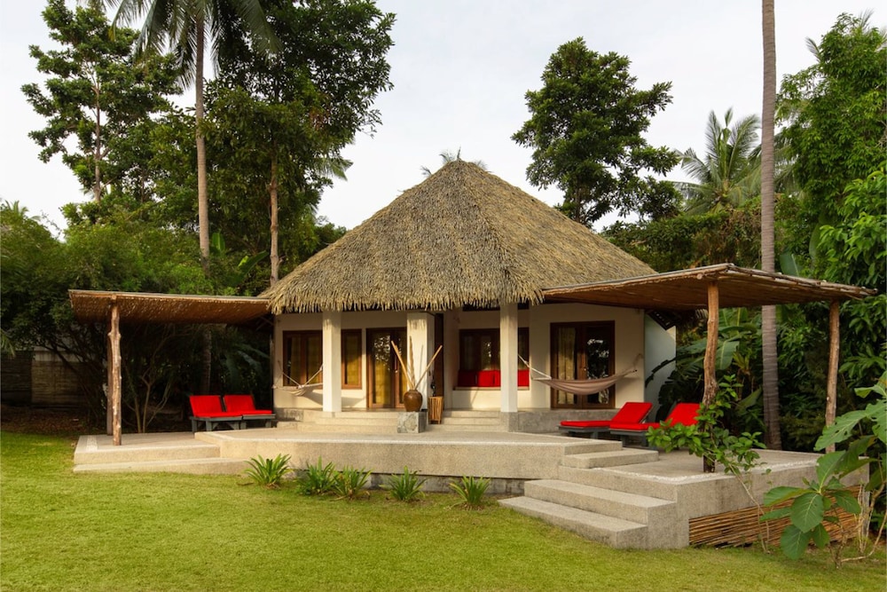 Available room