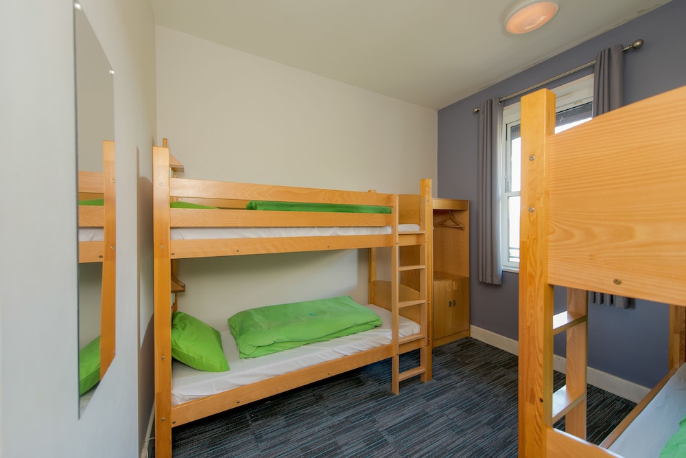 Shared Dormitory, Women only, Shared Bathroom (Sleeps 6) photo 1