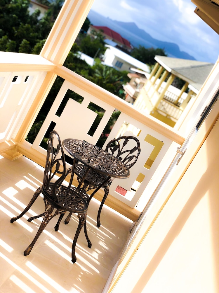 Luxury Apartment, 1 Bedroom, Balcony
