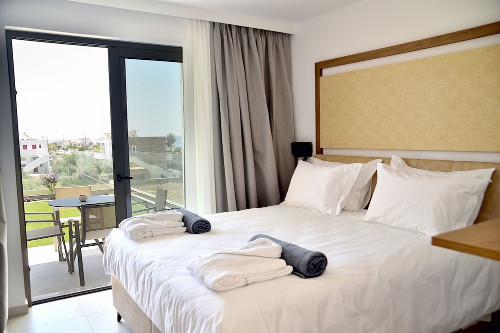 Elite Suite, Terrace, Ground Floor photo 3