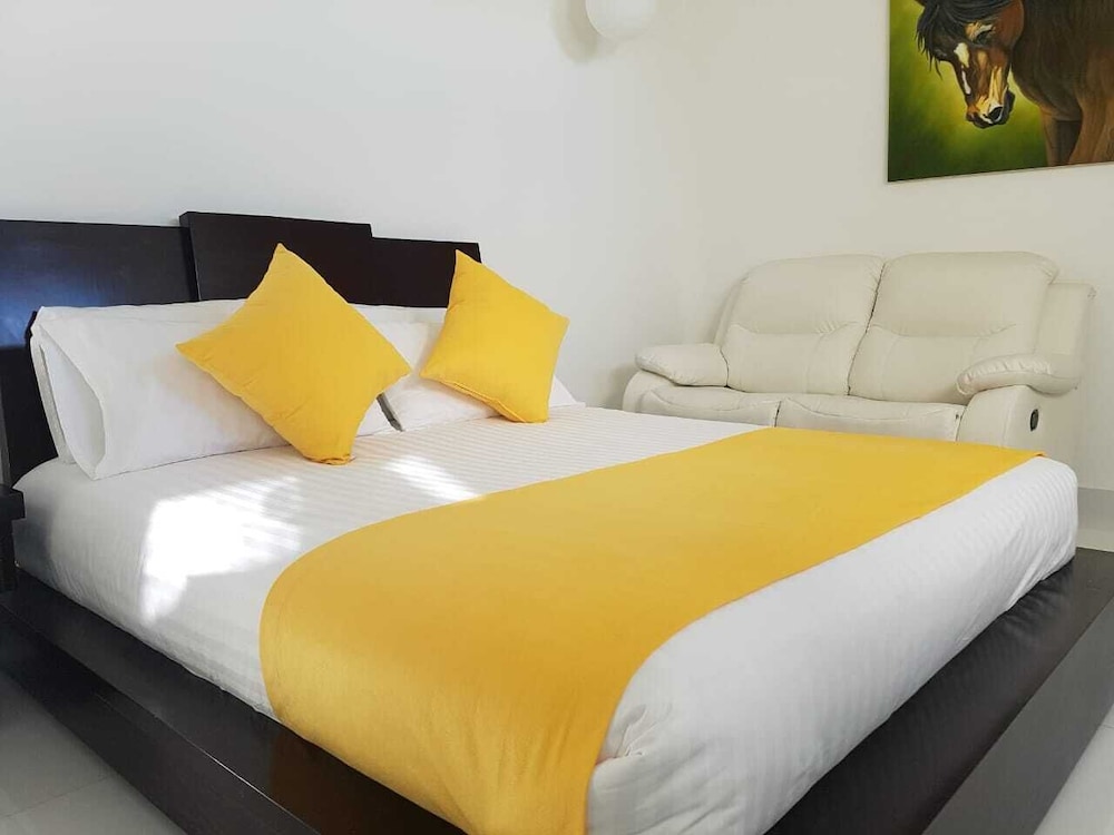 Junior Double Room photo 1