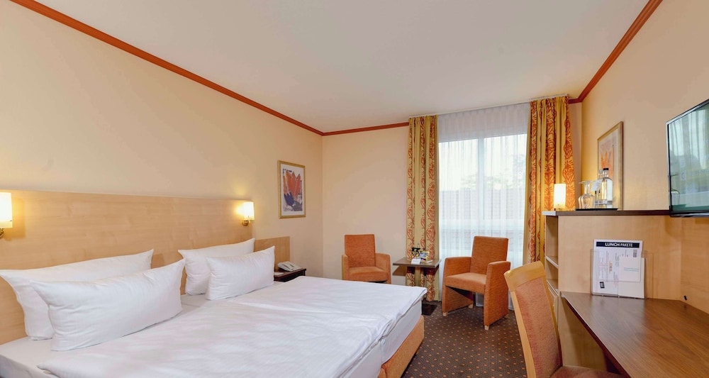 Standard Room, 1 Double Bed