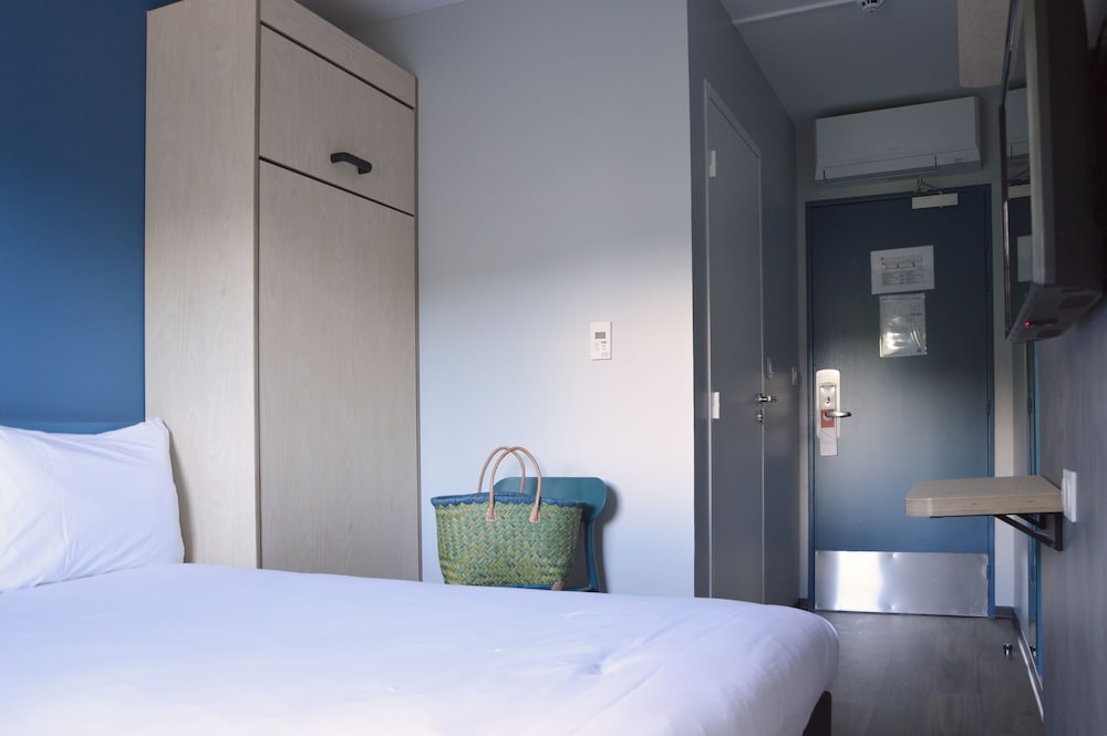 Double Room, Multiple Beds