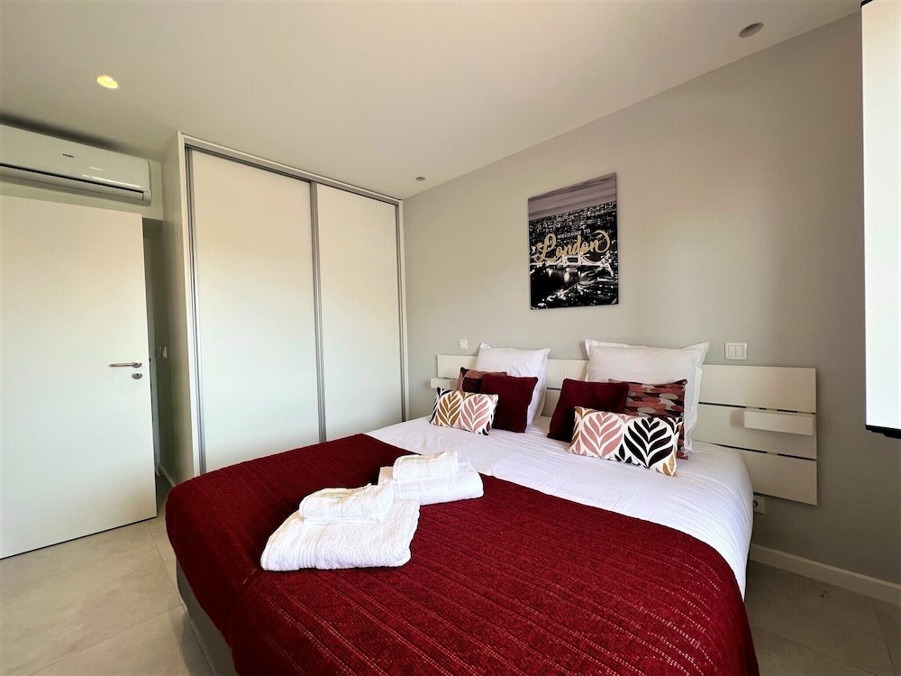 Apartment, 1 Bedroom, Pool Access