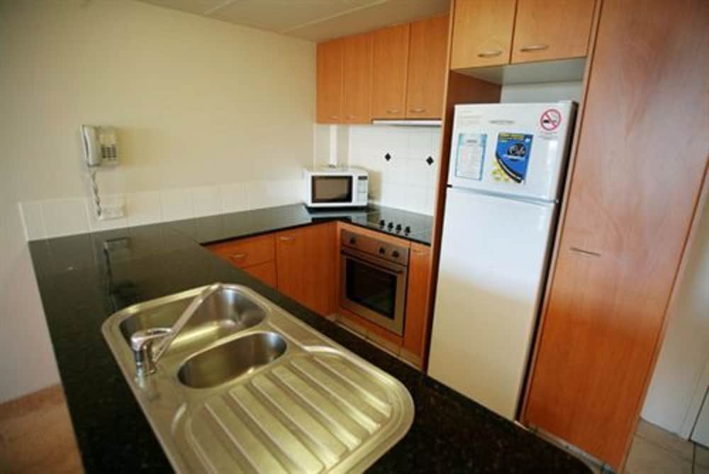 One Bedroom Standard Apartment - Photo 15
