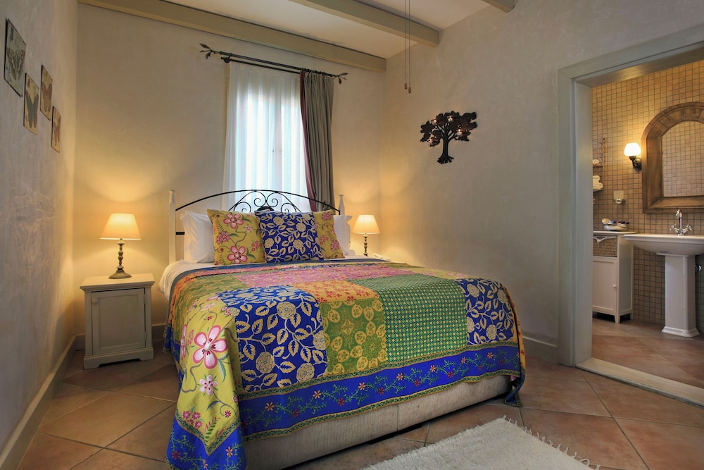 Standard Room, Vineyard View photo 1