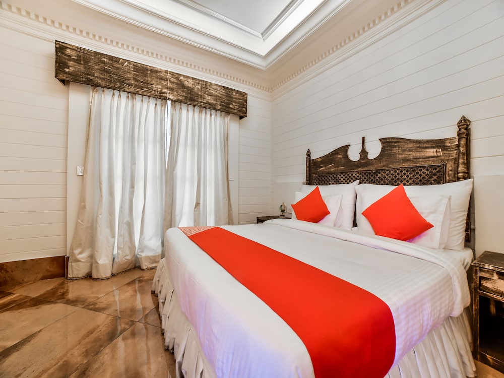 Deluxe Double Or Twin Room, 1 Twin Bed photo 3