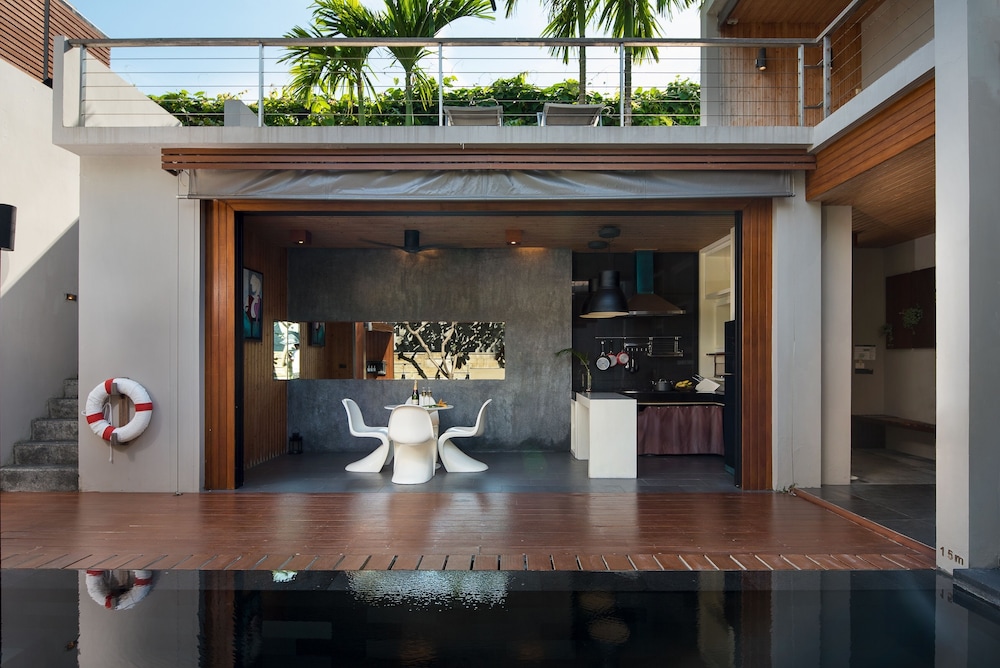 Two Bedroom Pool Residence - Photo 6