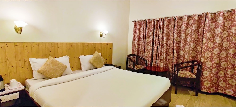 Executive Room, 1 Bedroom - Photo 9