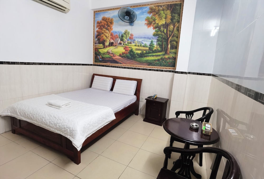 Comfort Double Room Single Use