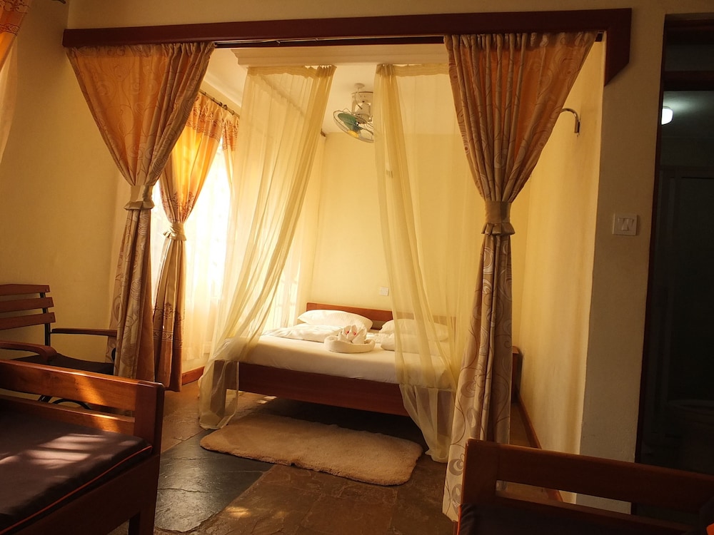 Deluxe Suite photo 1