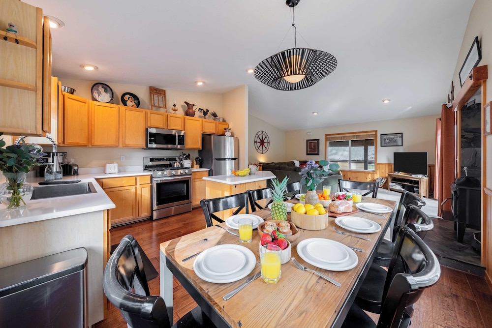 House (3 Bedrooms)