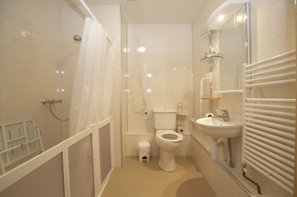 Loch View Double Room photo 3