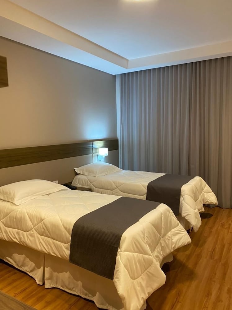 Executive Single Room - Photo 2