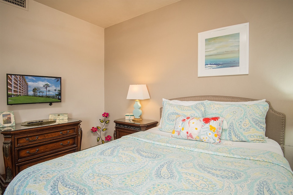 Condo, Multiple Beds, Balcony, Ocean View (Sonoran Sun SW 803)
