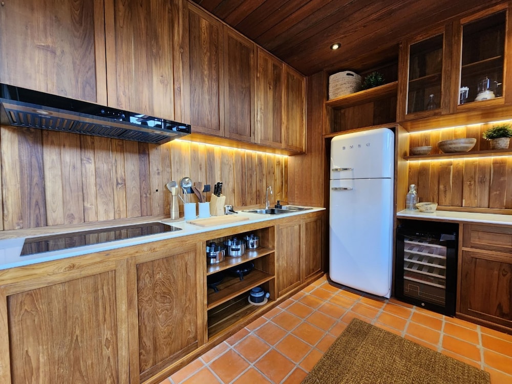 Villa, 3 Bedrooms, Private Pool - Photo 4