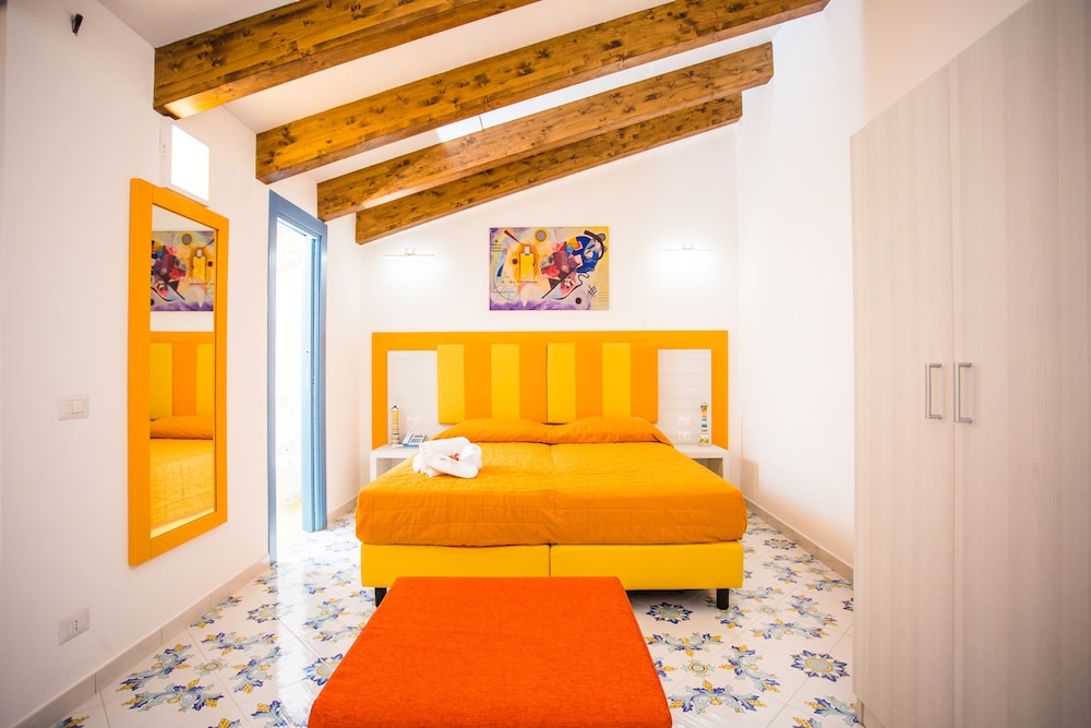 Executive Double Room, Mountain View (Sospesa) photo 2