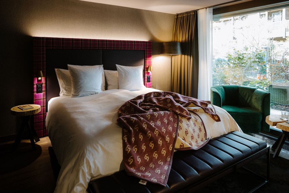 Essential Doppelzimmer - Photo 1