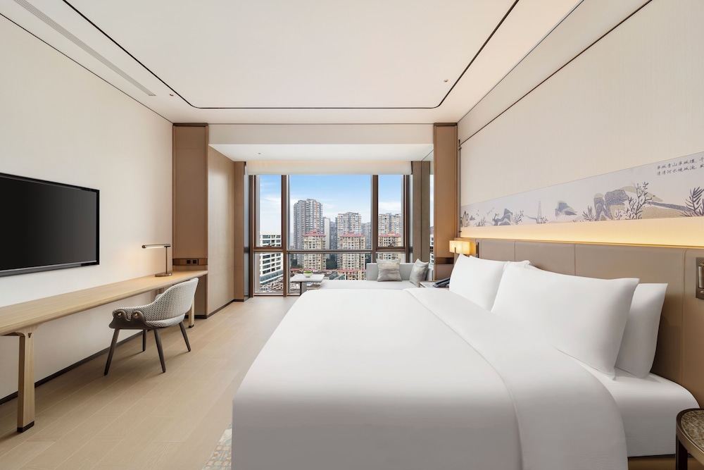 Room, 1 King Bed, Accessible