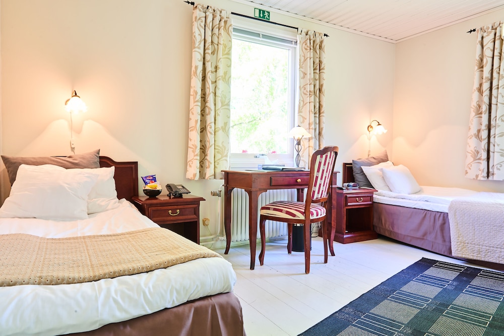 Twin Room, 2 Twin Beds