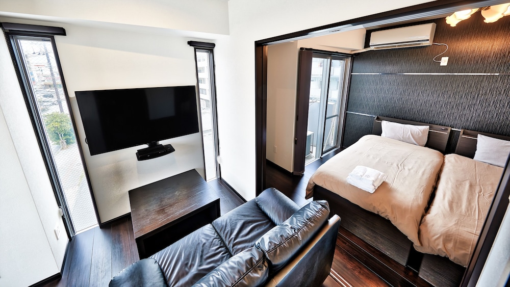 Comfort Apartment, Multiple Beds, Non Smoking, Kitchen