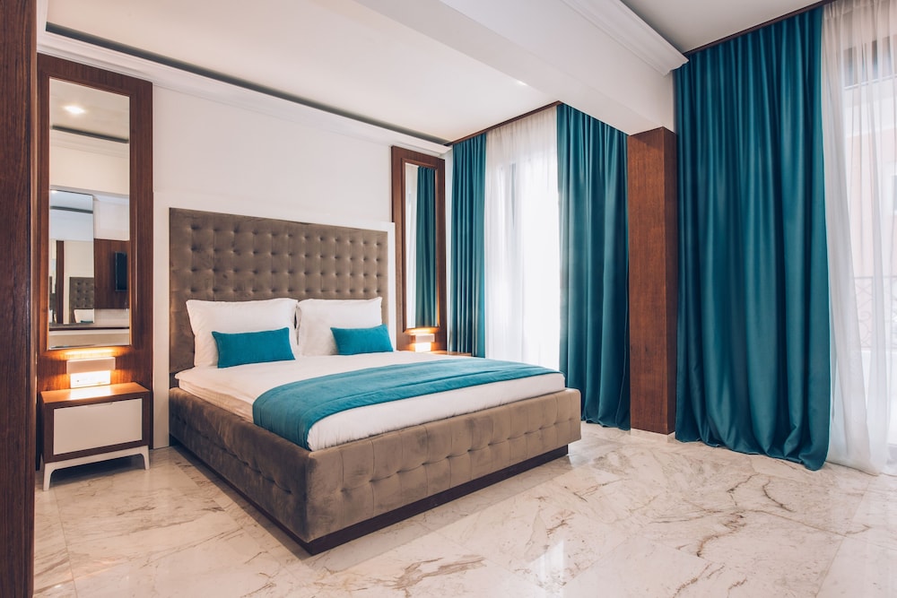 Superior Double Room - Photo 1