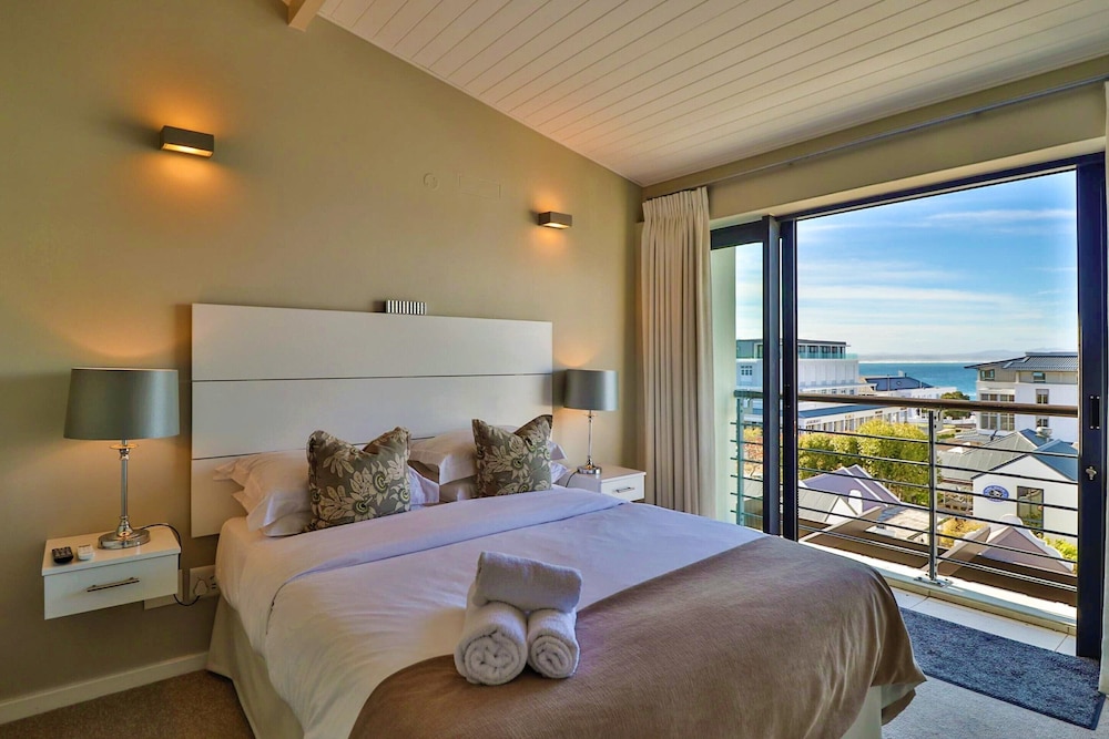 Two Bedrooms Apartment