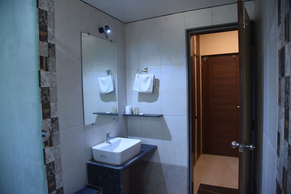 Deluxe Room photo 3