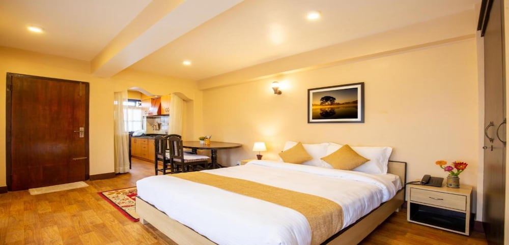 Single Room photo 1