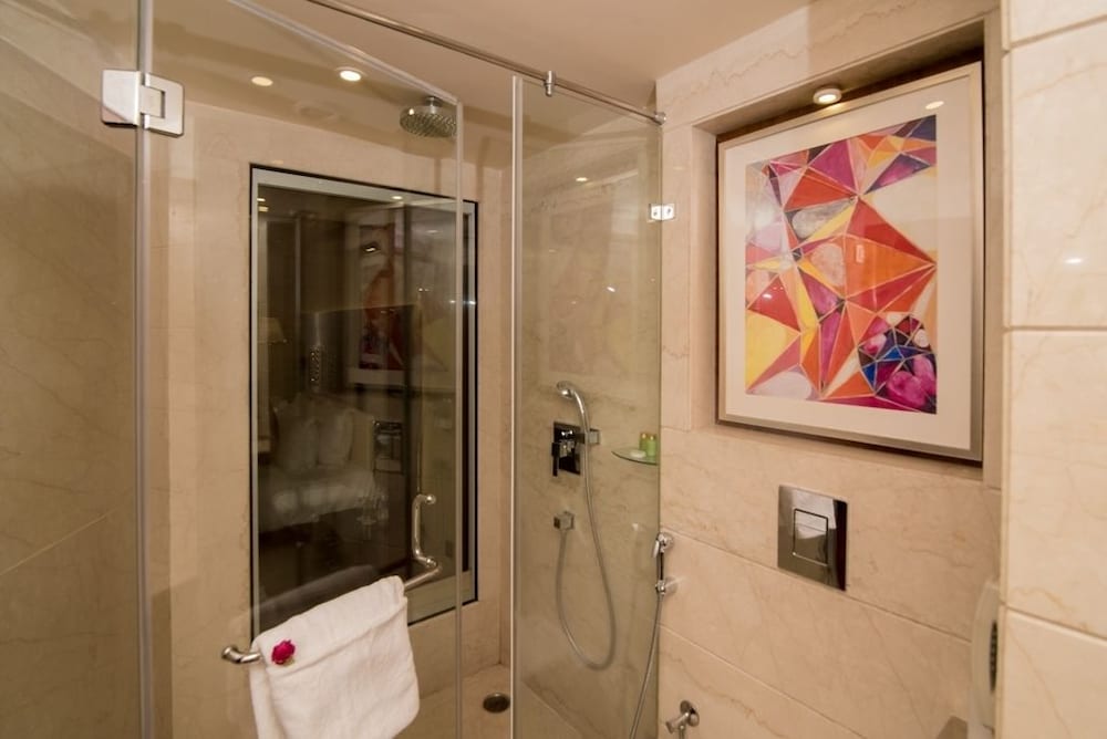 Club Double or Twin Room photo 2