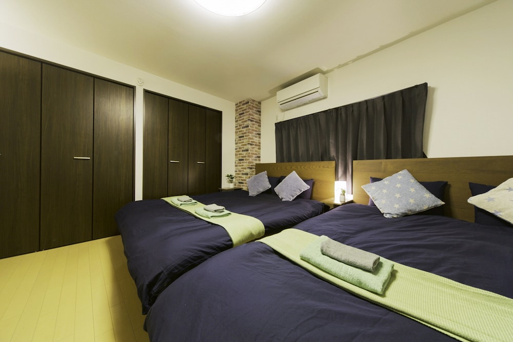 Nestay Suite Tokyo Tabata 03 photo 3