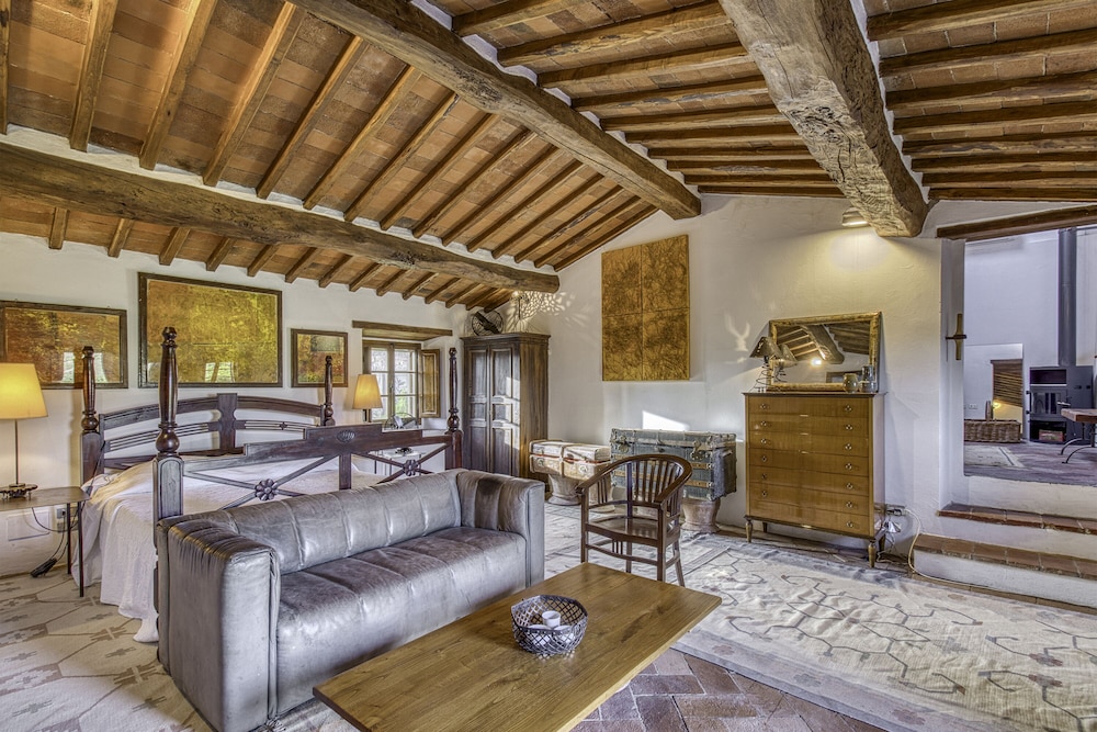 Family Villa, 5 Bedrooms (Casale Al Sole Tra Le Vecchie Vigne) photo 2