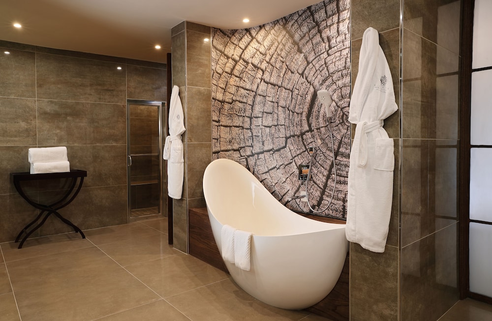 Suite (Nelson Mandela Platinum Suite) - Photo 3