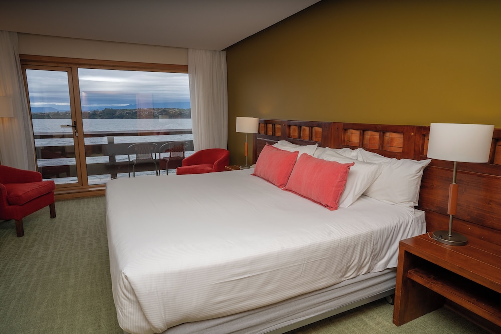 Deluxe Room, Non Smoking - Photo 1