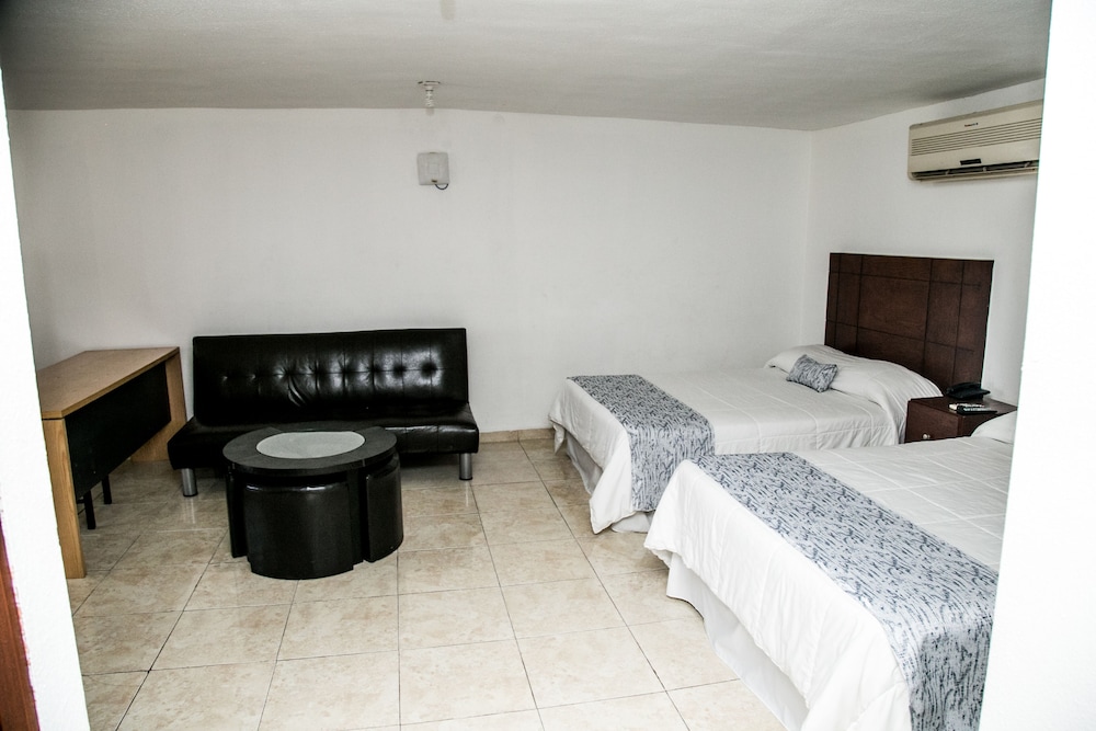 Business Double Room photo 1